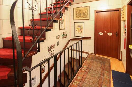 Treppenhaus - 