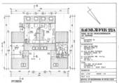 Grundriss Spitzboden - 