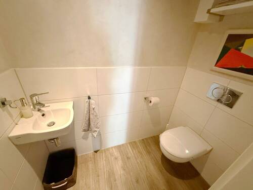 Gäste-WC - 