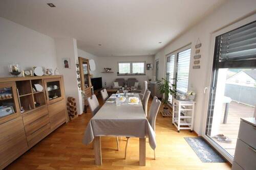 Wohnzimmer - 