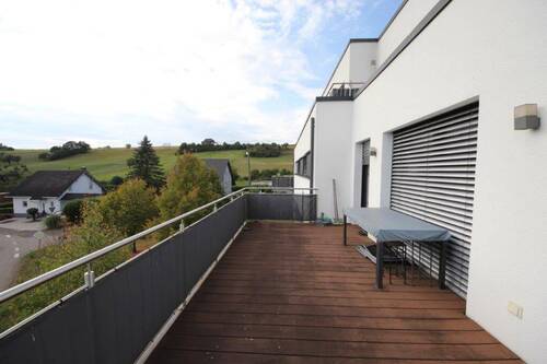 Balkon - 
