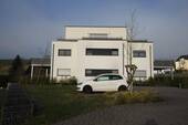 Hausansicht - 2 Zimmer Etagenwohnung in Langsur-Grewenich