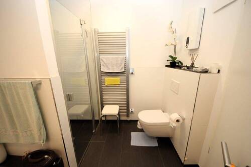 Badezimmer - 