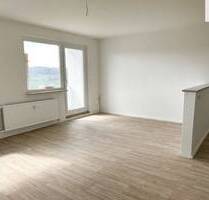 Modern sanierte 3-Raum-Wohnung im Wohngebiet in Annaberg! - Annaberg-Buchholz