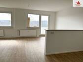 Wohnzimmer - 3 Zimmer Etagenwohnung zur Miete in Annaberg-Buchholz