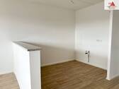 offener Küchenbereich - 3 Zimmer Etagenwohnung in Annaberg-Buchholz