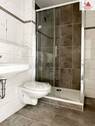Badezimmer - Etagenwohnung mit 68,00 m&sup2; in Annaberg-Buchholz zur Miete