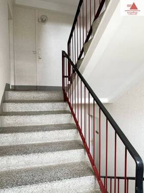 Treppenhaus - 