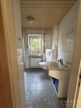 Tageslichtbad - 7 Zimmer Einfamilienhaus in Schorndorf