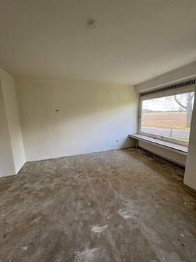 Wohnzimmer mit Essbereich - 