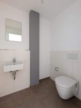 Gäste-WC - 