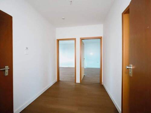 Diele - 2 Zimmer Etagenwohnung zur Miete in Bielefeld / Ost