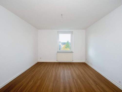 Schlafzimmer - 2 Zimmer Etagenwohnung in Bielefeld / Ost