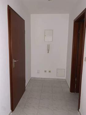 Musterfoto Wohnung darunter - 