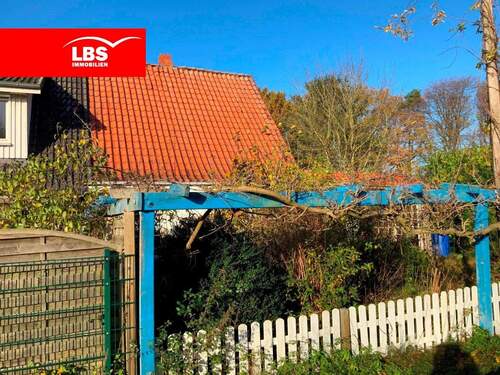 Bild 2 - 3 Zimmer Doppelhaushälfte zum Kaufen in Kirchlinteln