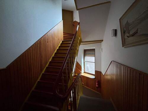 Treppenhaus - 