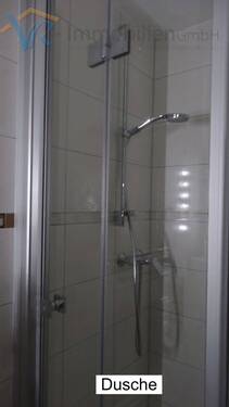 Dusche - 
