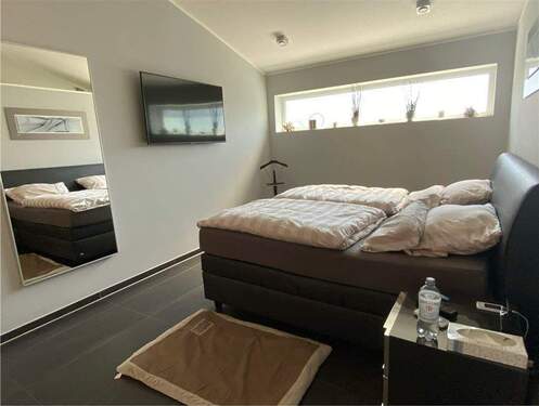 Schlafzimmer OG - 