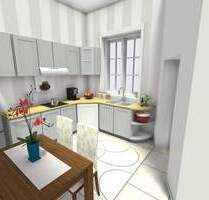 Großzügige Altbau Wohnung mit 4 Zimmern in Halensee - Langfristig Vermietet! - Berlin