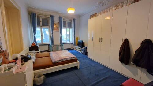 Schlafzimmer - 