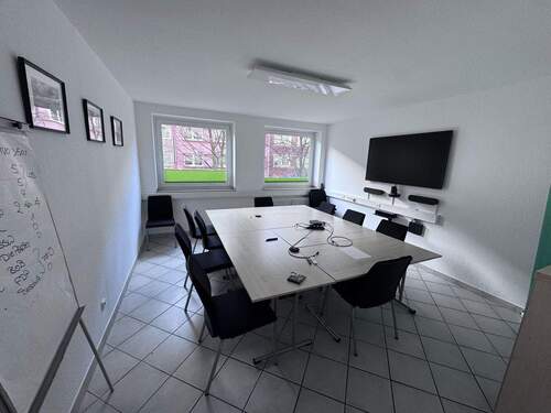 Bild 4 - Büro mit 82,00 m&sup2; in Oberhausen zur Miete