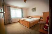 Schlafzimmer EG - 