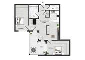 Grundriss - 