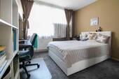 Schlafzimmer - 