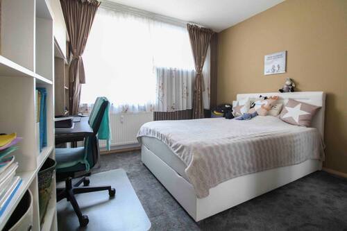Schlafzimmer - 