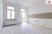 Küche - Einziehen und wohlfühlen - Helle 2-Raum-Wohnung mit großer Küche