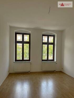 Schlafzimmer - Etagenwohnung mit 71,00 m&sup2; in Chemnitz zur Miete