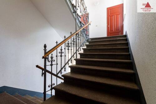 Treppenhaus - 