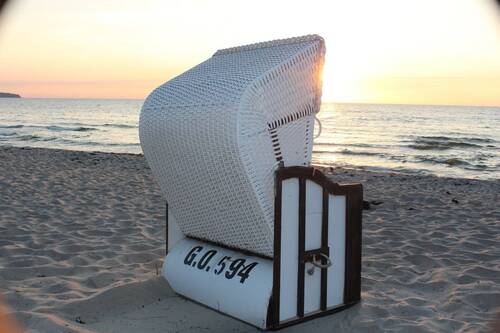 Der Strand in Sellin Bild 01.JPG - 