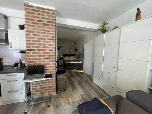 EG Wohnung 2 - 