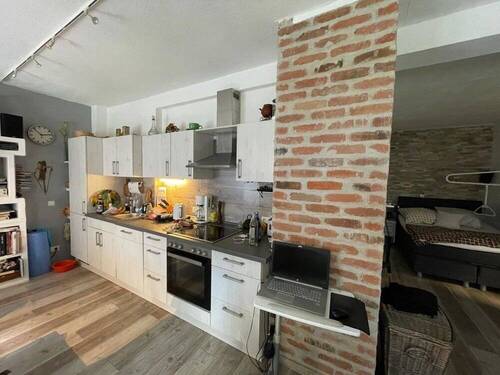 EG Wohnung 2 - 