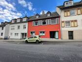 Außenansicht aktuell - 