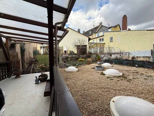Garten - 