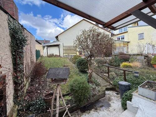 Garten - 