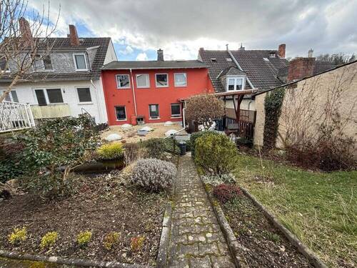 Garten - 