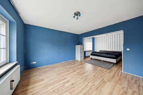 Schlafzimmer - 