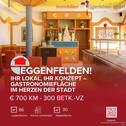 Titelbild - Eggenfelden! Ihr Lokal, Ihr Konzept - Gastronomiefläche im Herzen der Stadt (250601)