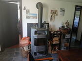 EG Kamin - 