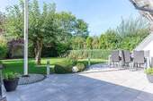 Gartenidyll - 