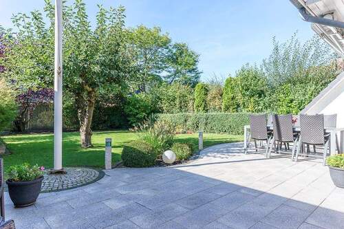 Gartenidyll - 