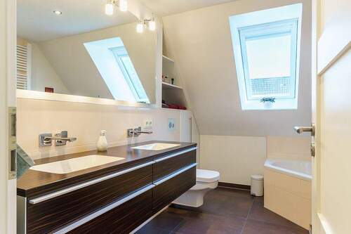 hochwertiges Bad - 
