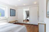 Einbaukleiderschrank - 