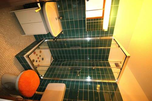 Duschbad - 
