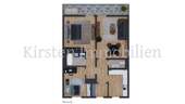 Grundriss 2D - 