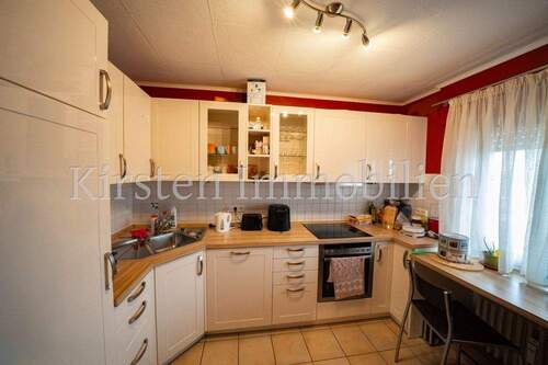 Küche - Etagenwohnung in Balingen zum Kaufen