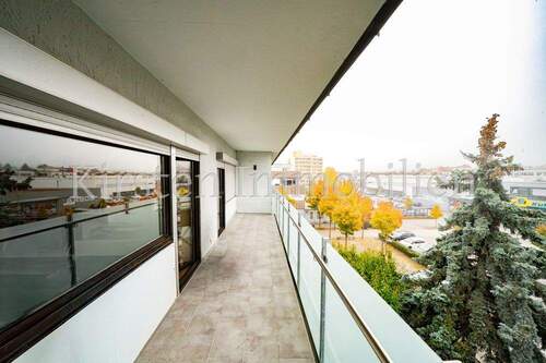 Balkon - 